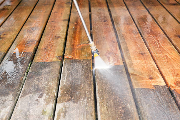 Best Driveway Pressure Washing  in Vauxhall, NJ